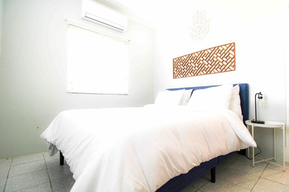 Photo of Bedroom in Estate Catherines Rest