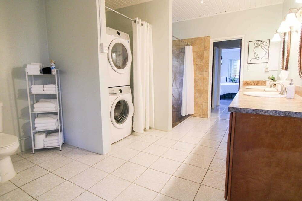 Photo of Bathroom in Estate Catherines Rest
