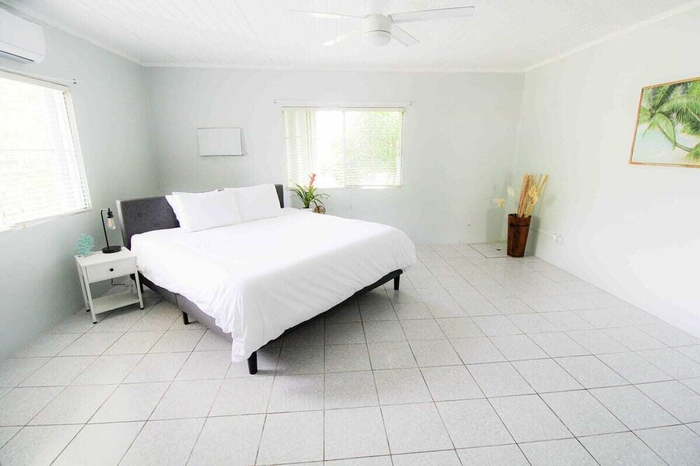 Photo of Bedroom in Estate Catherines Rest
