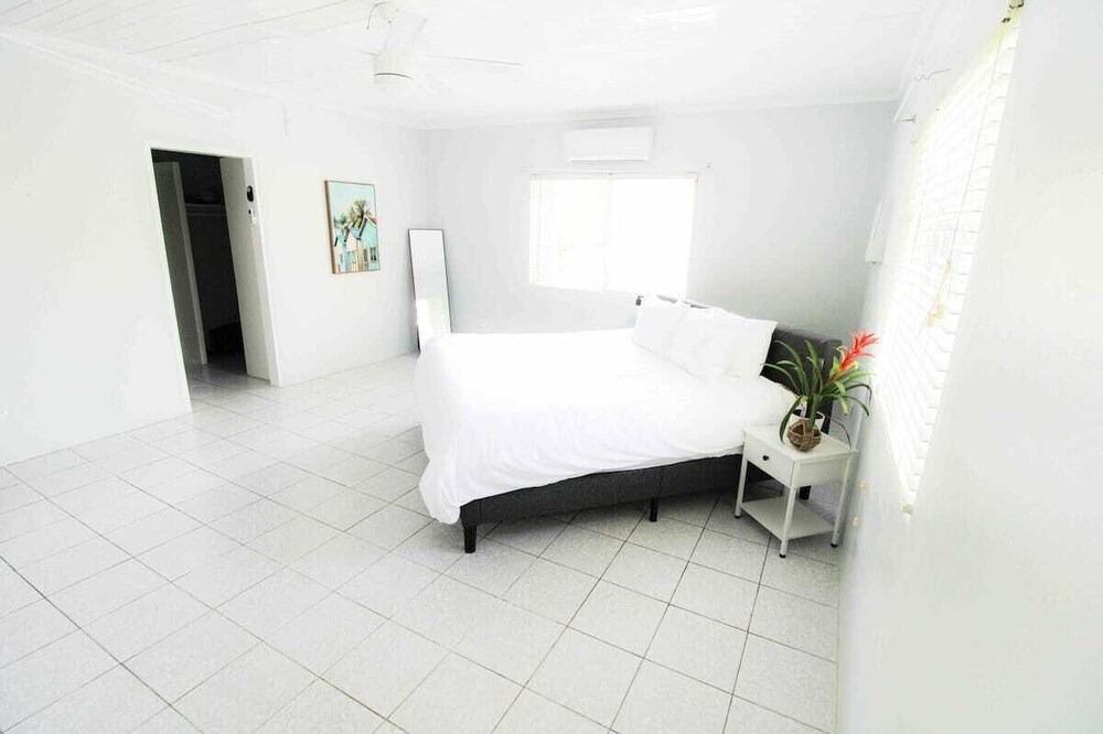 Photo of Bedroom in Estate Catherines Rest
