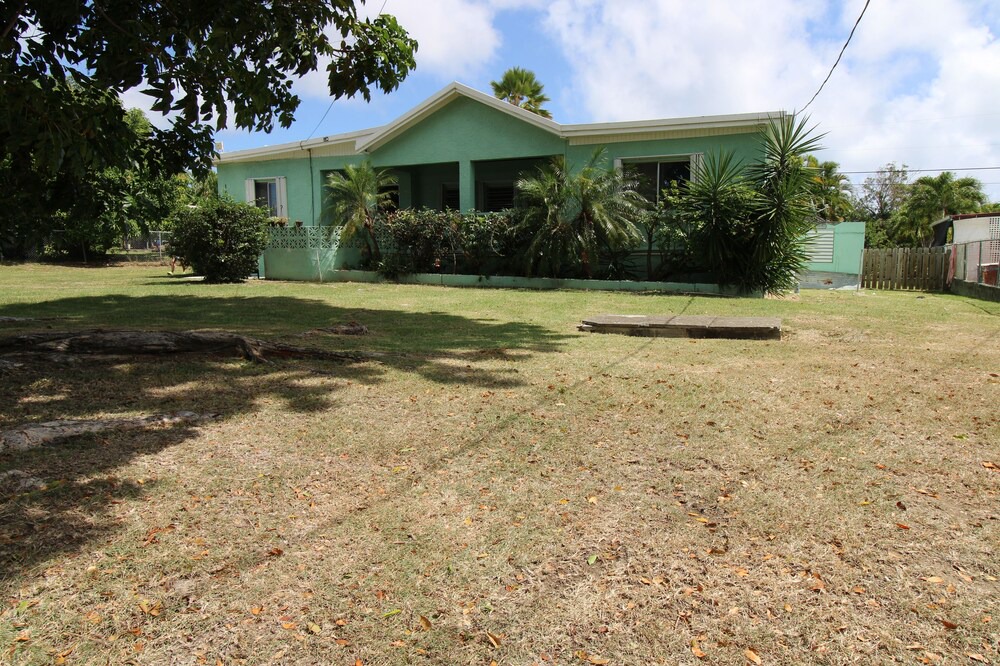Photo of Outdoor in Estate Catherines Rest