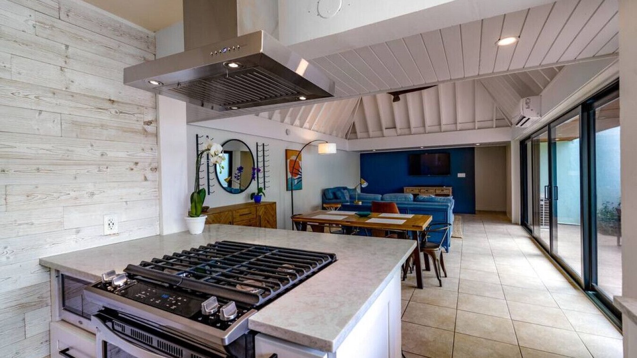 Photo of Kitchen in Frydendal