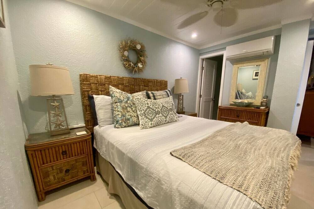 Photo of Bedroom in Estate La Vallee
