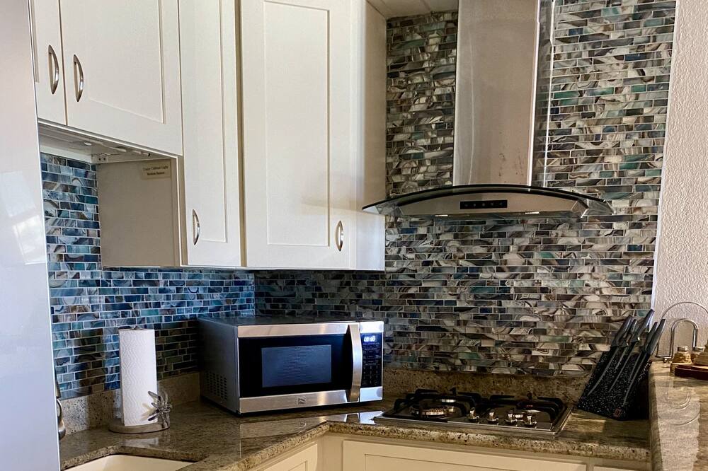 Photo of Kitchen in Estate La Vallee