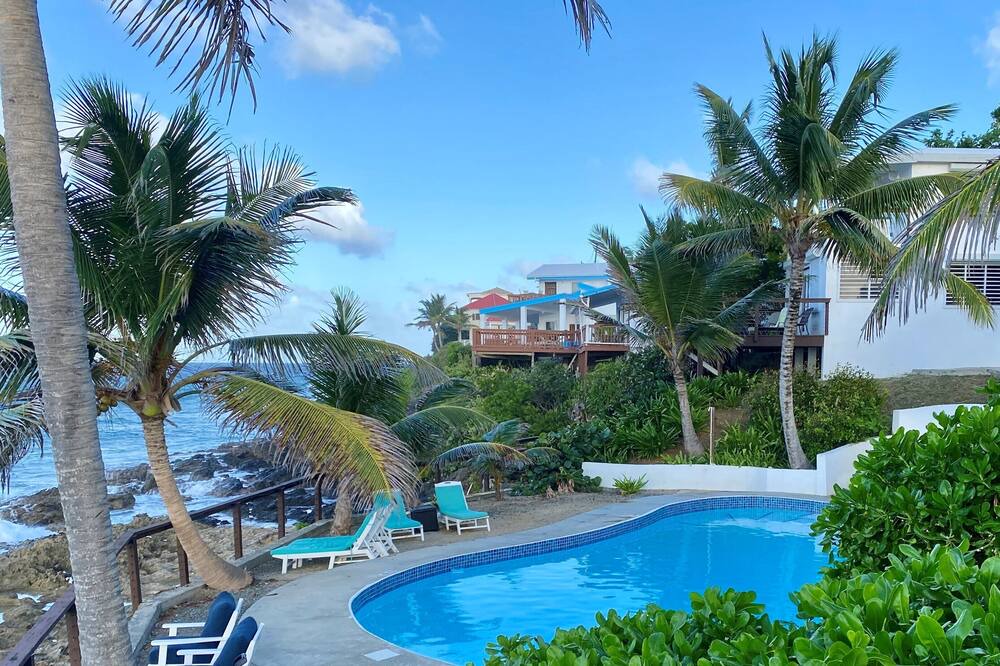 Photo of Outdoor in Estate La Vallee