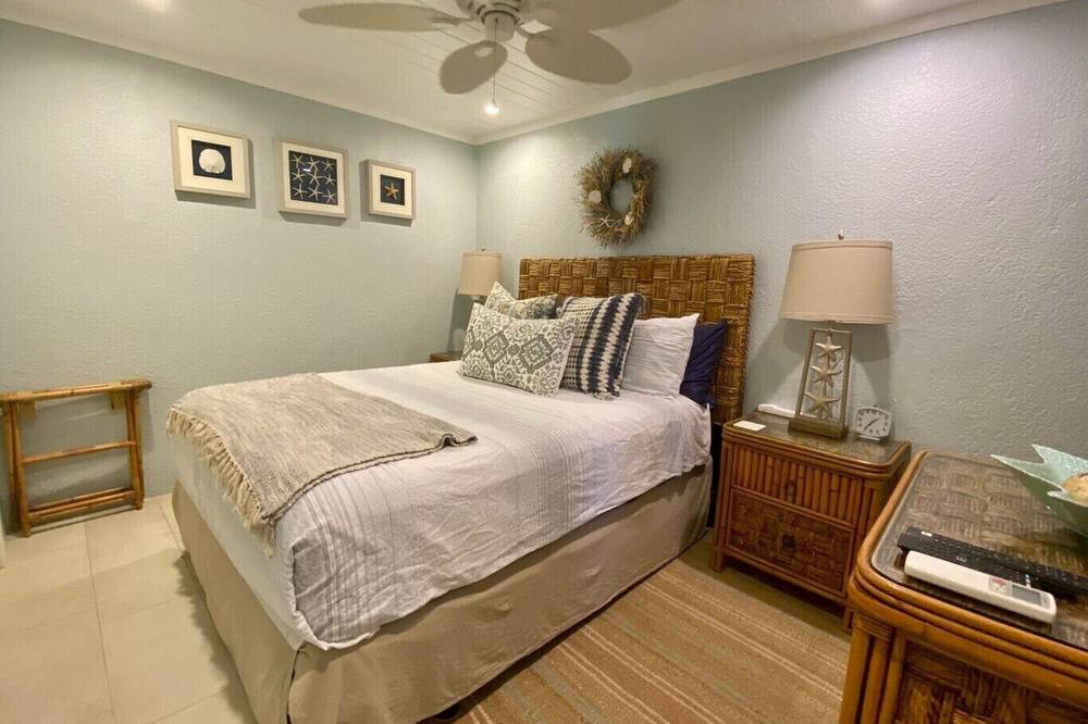 Photo of Bedroom in Estate La Vallee