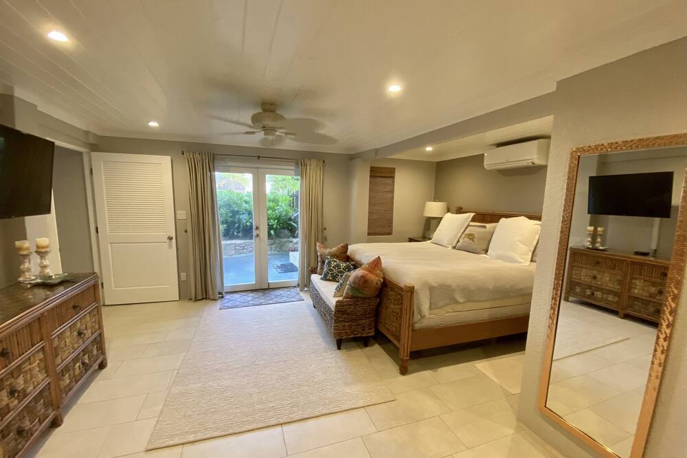 Photo of Bedroom in Estate La Vallee