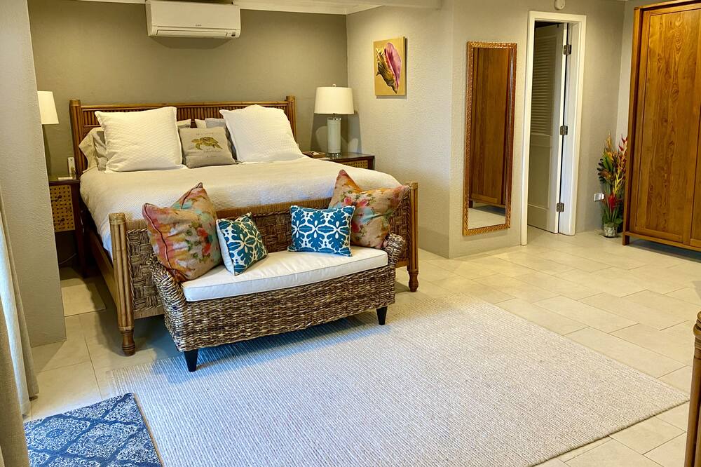 Photo of Bedroom in Estate La Vallee