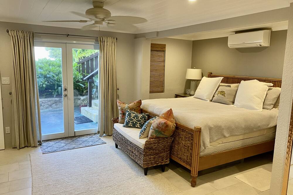 Photo of Bedroom in Estate La Vallee