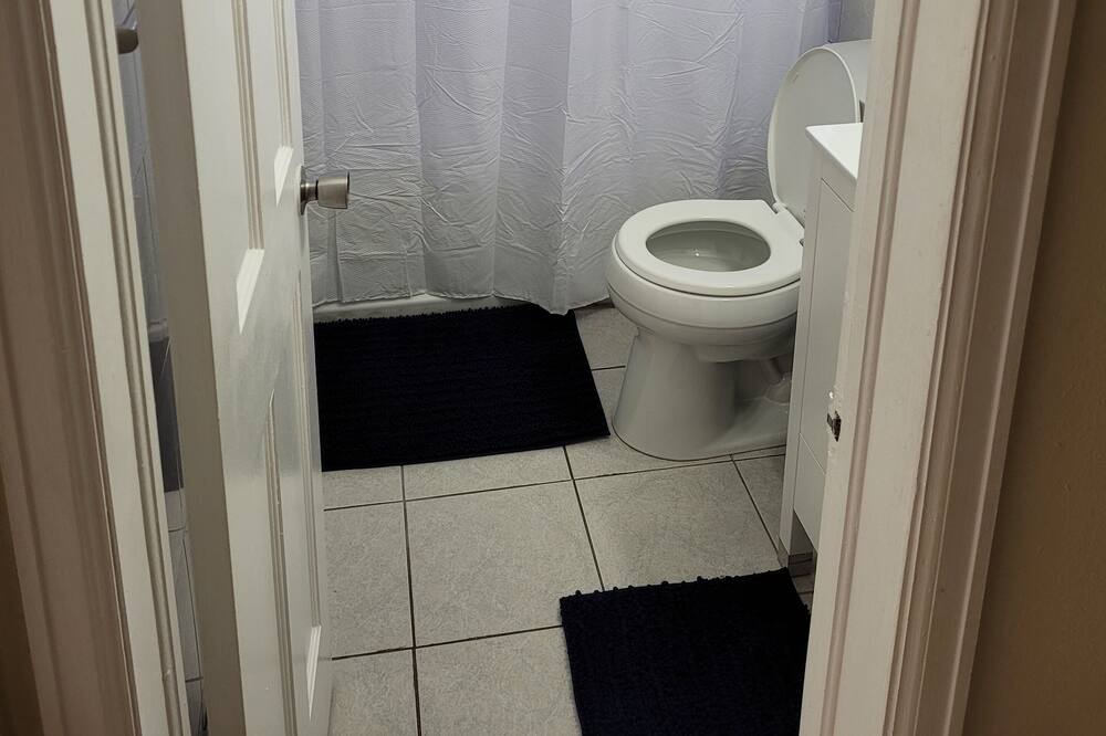 Photo of Bathroom in Rosendal