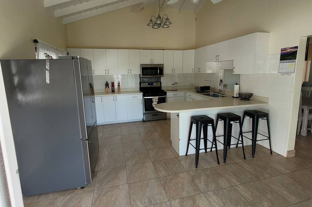 Photo of Kitchen in Rosendal