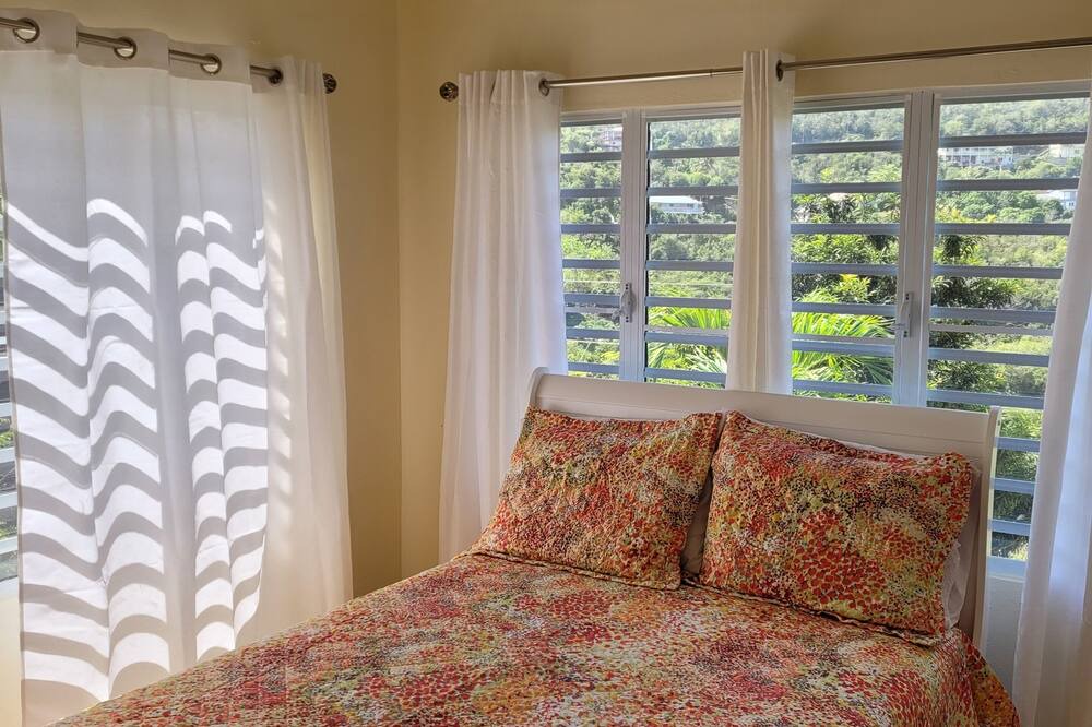 Photo of Bedroom in Rosendal