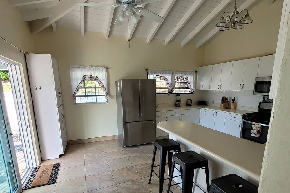 Photo of Kitchen in Rosendal