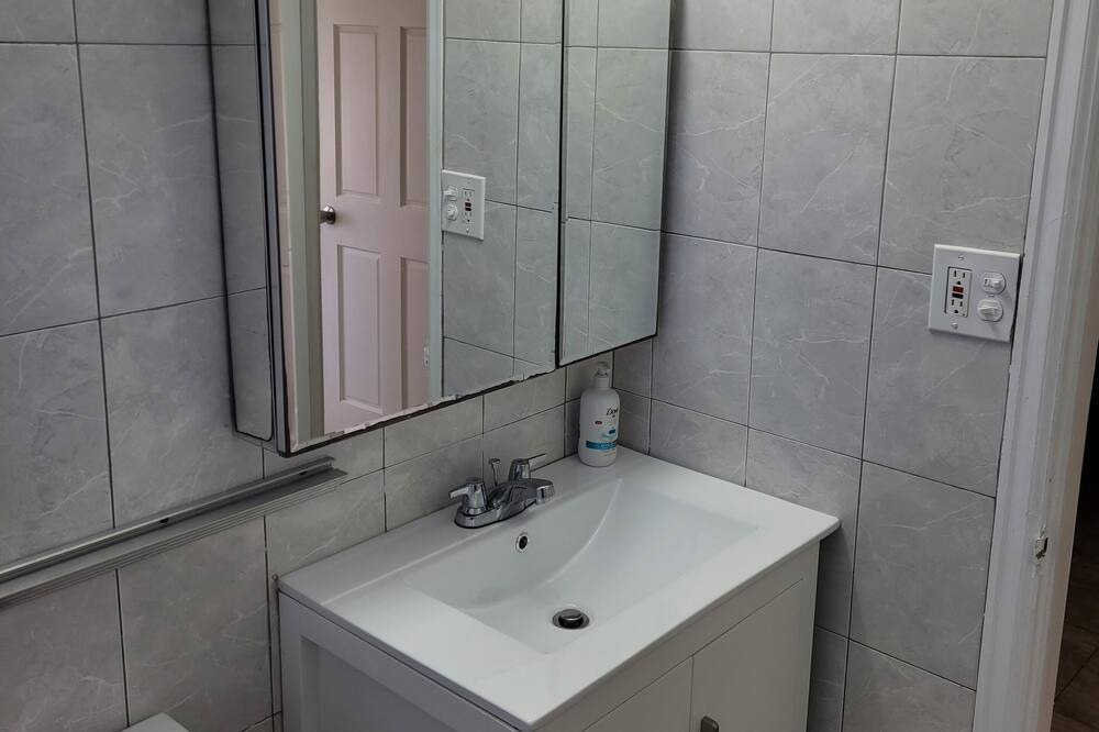 Photo of Bathroom in Rosendal