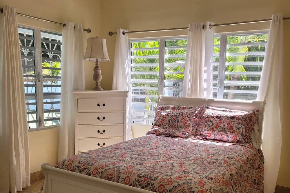 Photo of Bedroom in Rosendal