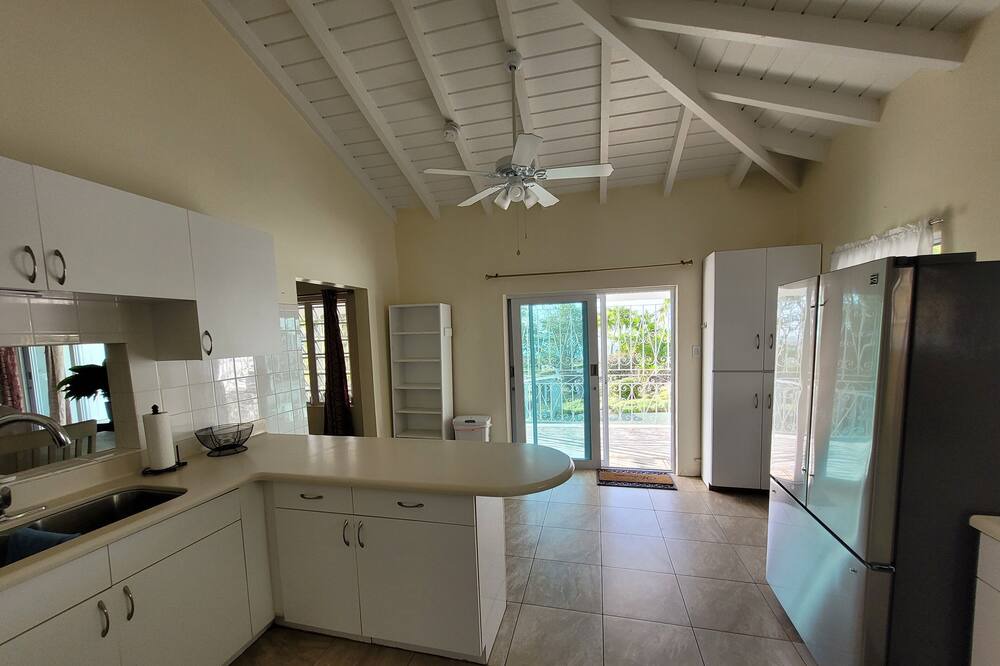 Photo of Kitchen in Rosendal