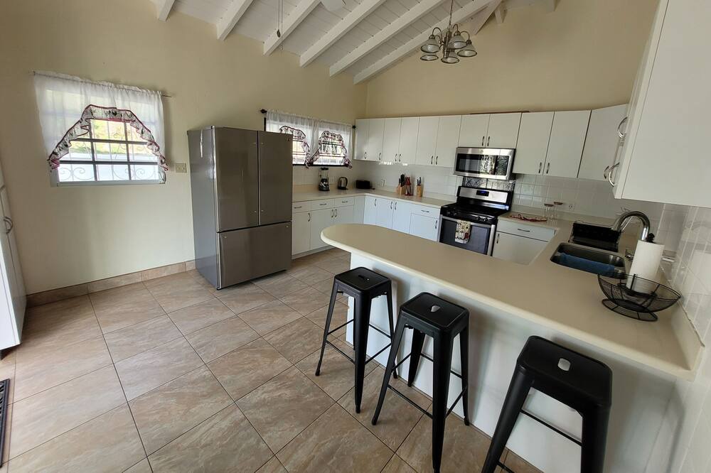 Photo of Kitchen in Rosendal