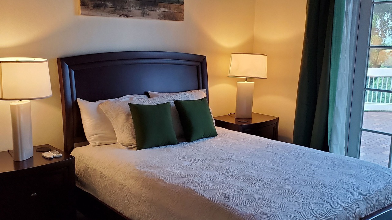 Photo of Bedroom in Estate Montpellier East