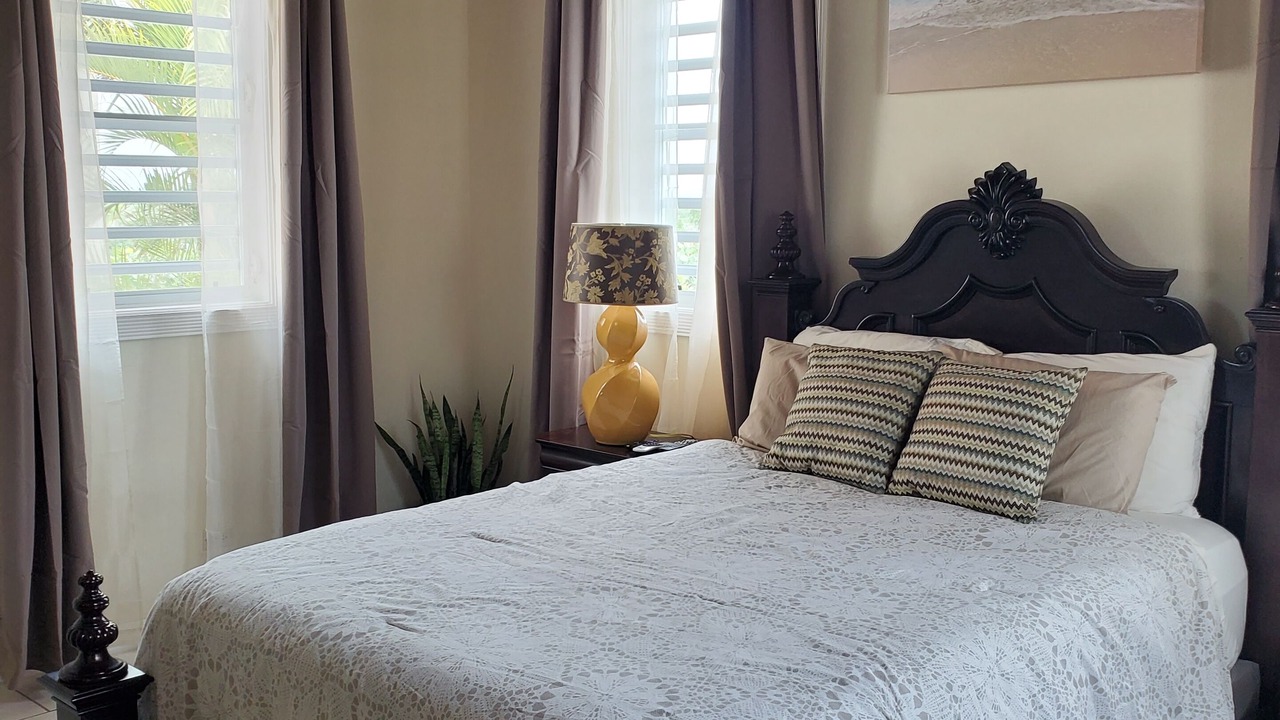 Photo of Bedroom in Estate Montpellier East