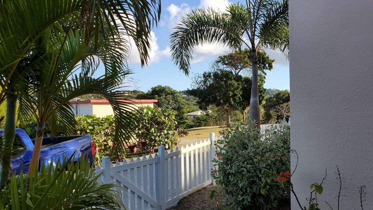 Photo of Outdoor in Estate Montpellier East