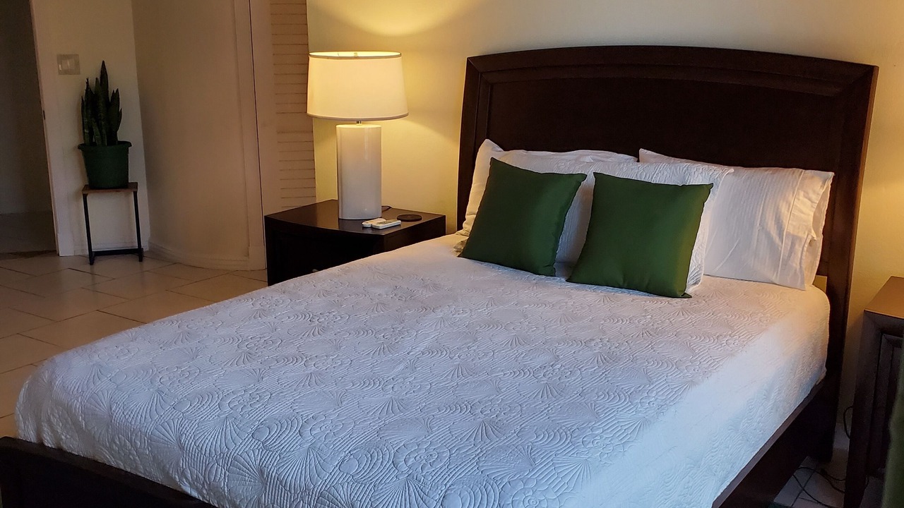 Photo of Bedroom in Estate Montpellier East