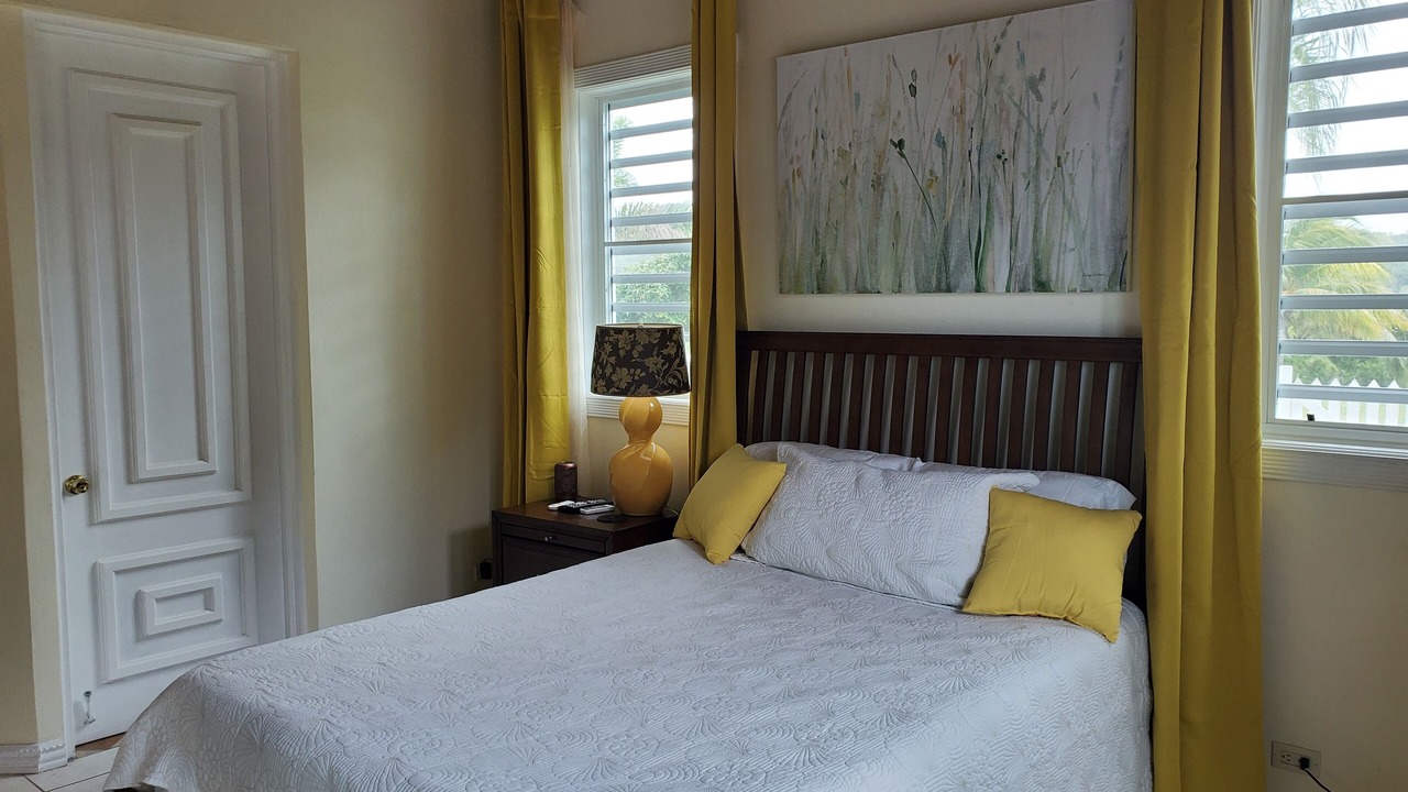 Photo of Bedroom in Estate Montpellier East
