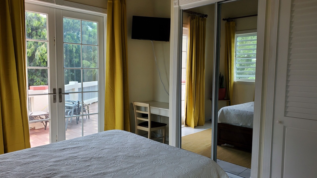 Photo of Bedroom in Estate Montpellier East