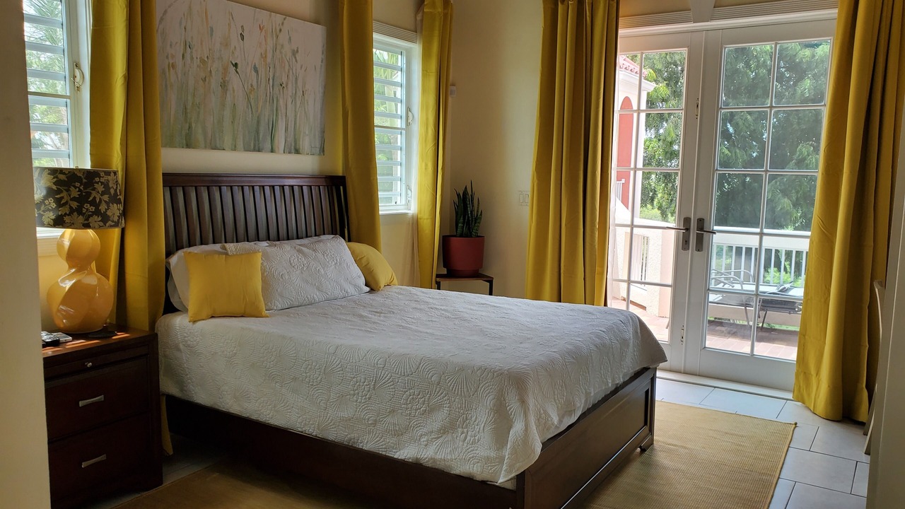 Photo of Bedroom in Estate Montpellier East