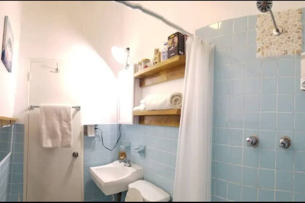 Photo of Bathroom in Nazareth