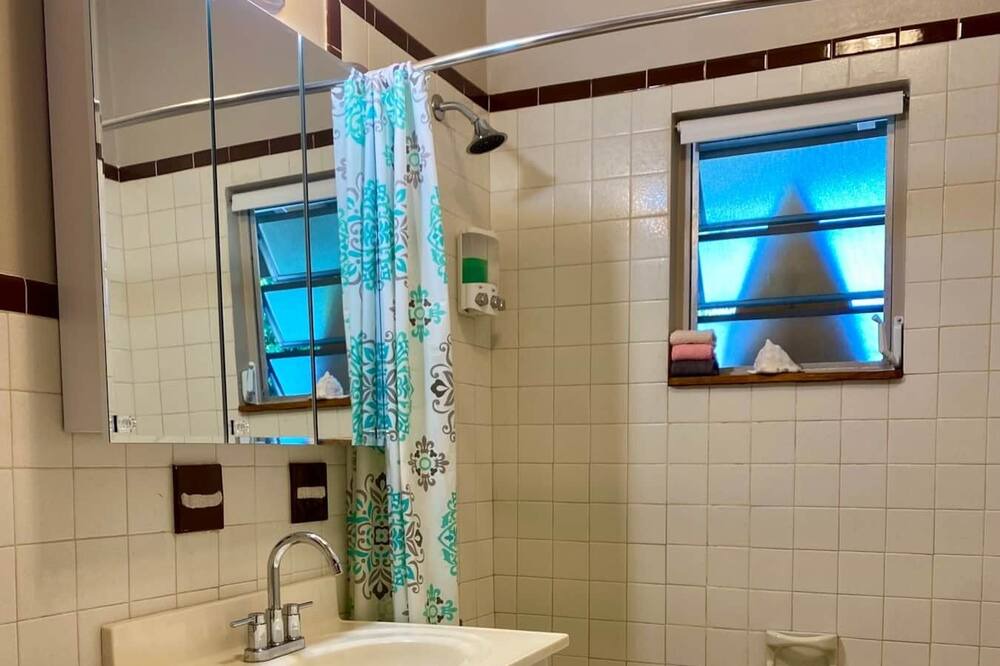 Photo of Bathroom in Nazareth