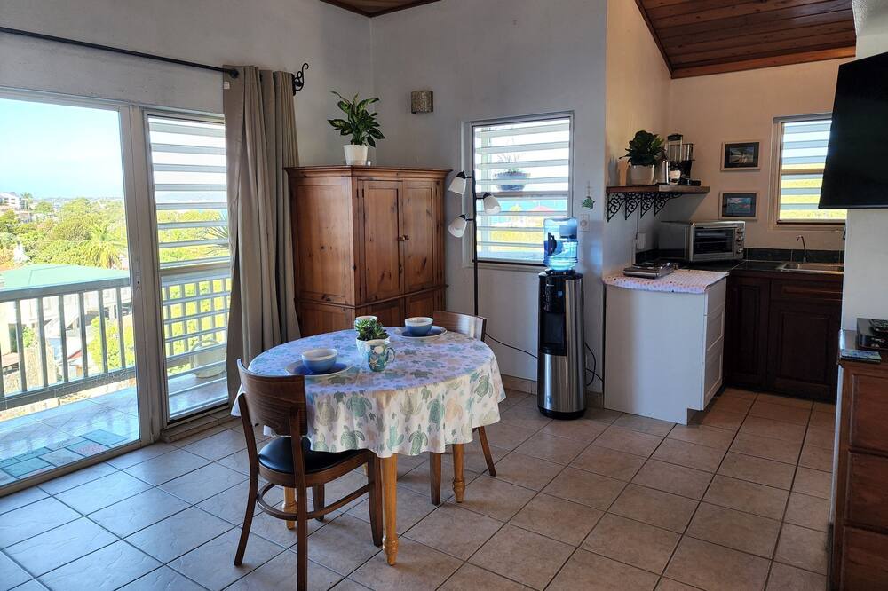 Photo of Kitchen in Estate Enighed