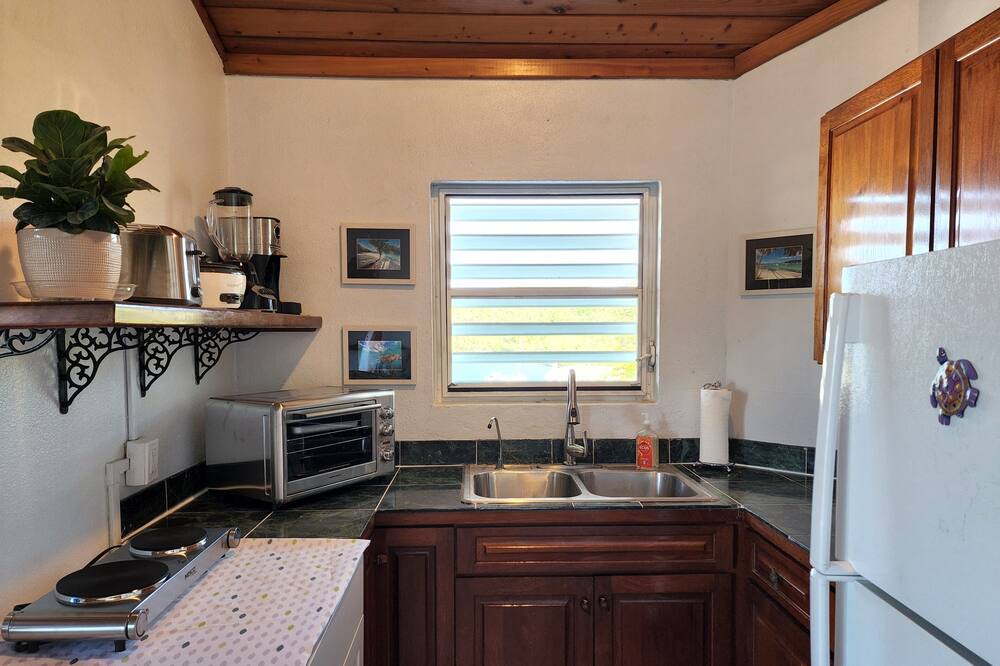 Photo of Kitchen in Estate Enighed