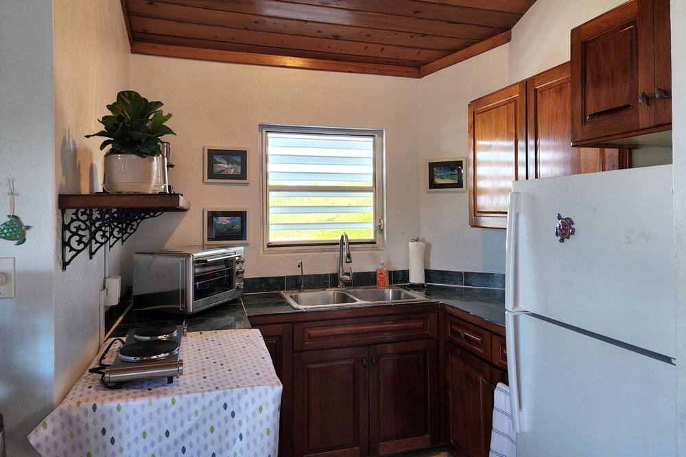 Photo of Kitchen in Estate Enighed