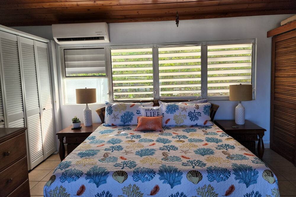 Photo of Bedroom in Estate Enighed