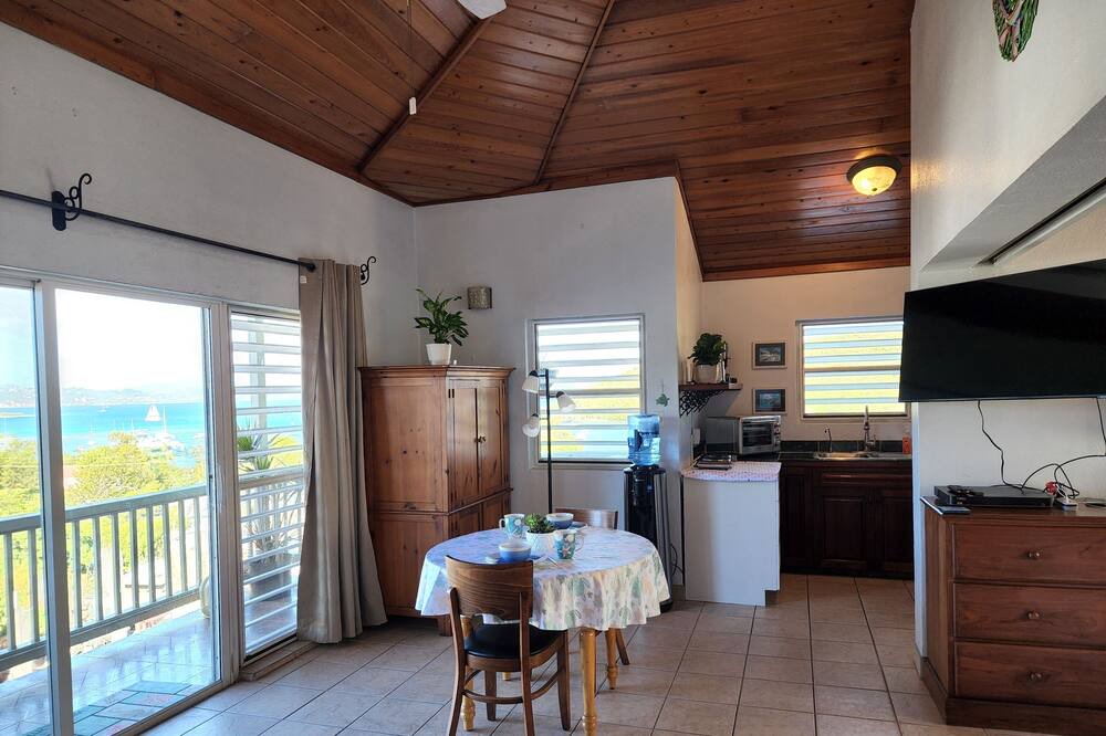 Photo of Livingroom in Estate Enighed