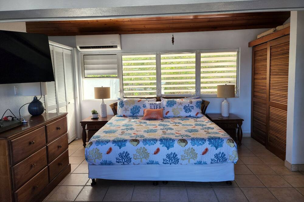 Photo of Bedroom in Estate Enighed