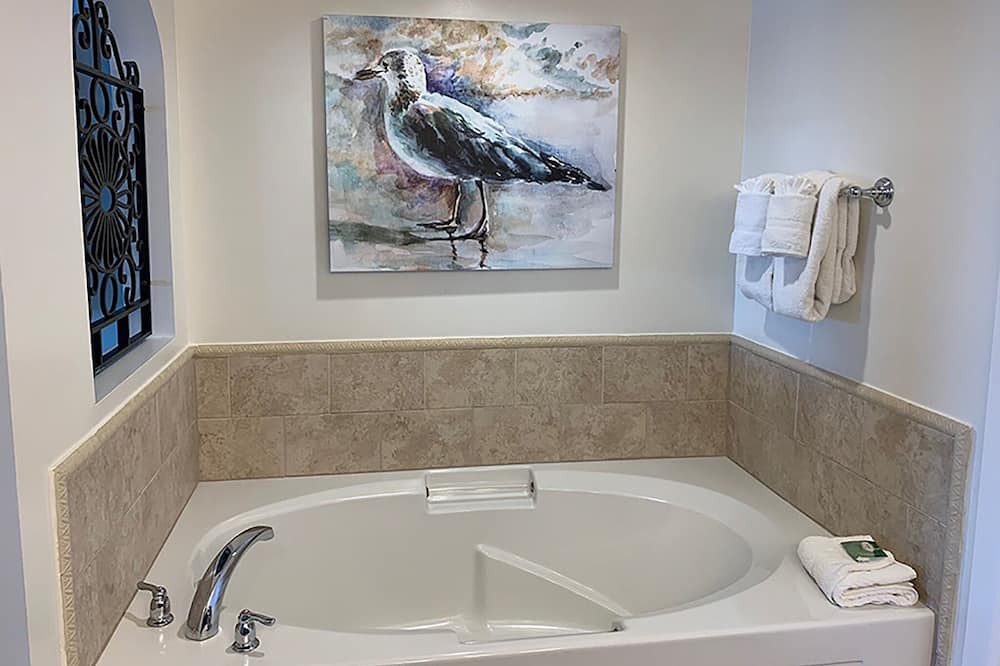 Photo of Bathroom in Flag Hill