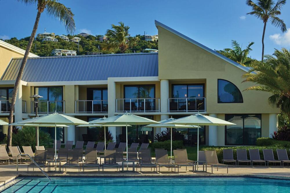 Photo of Outdoor in Estate Chocolate Hole and Great Cruz Bay