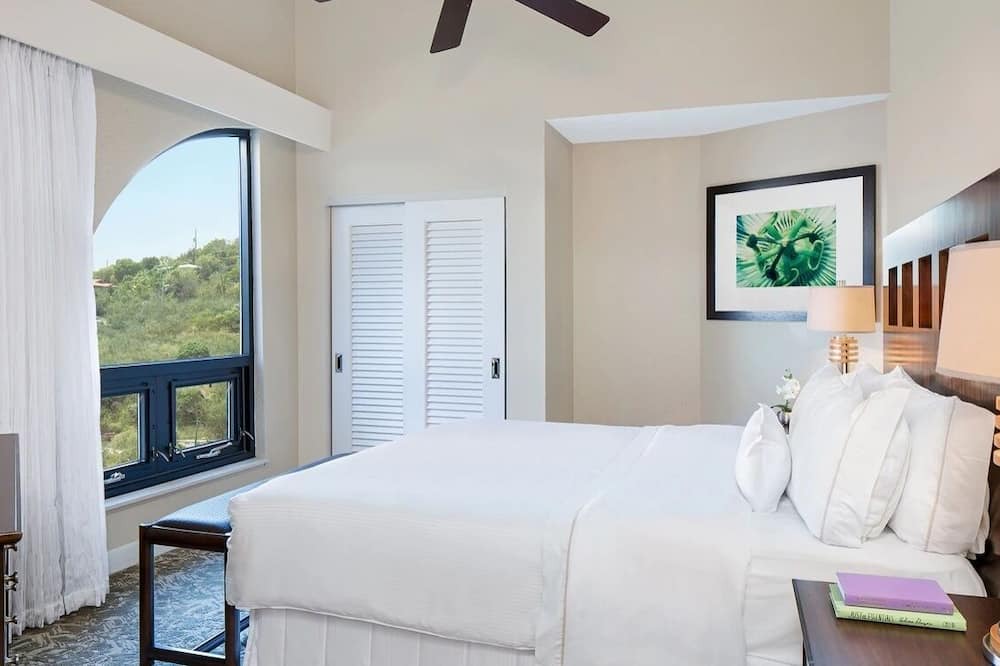 Photo of Bedroom in Estate Chocolate Hole and Great Cruz Bay