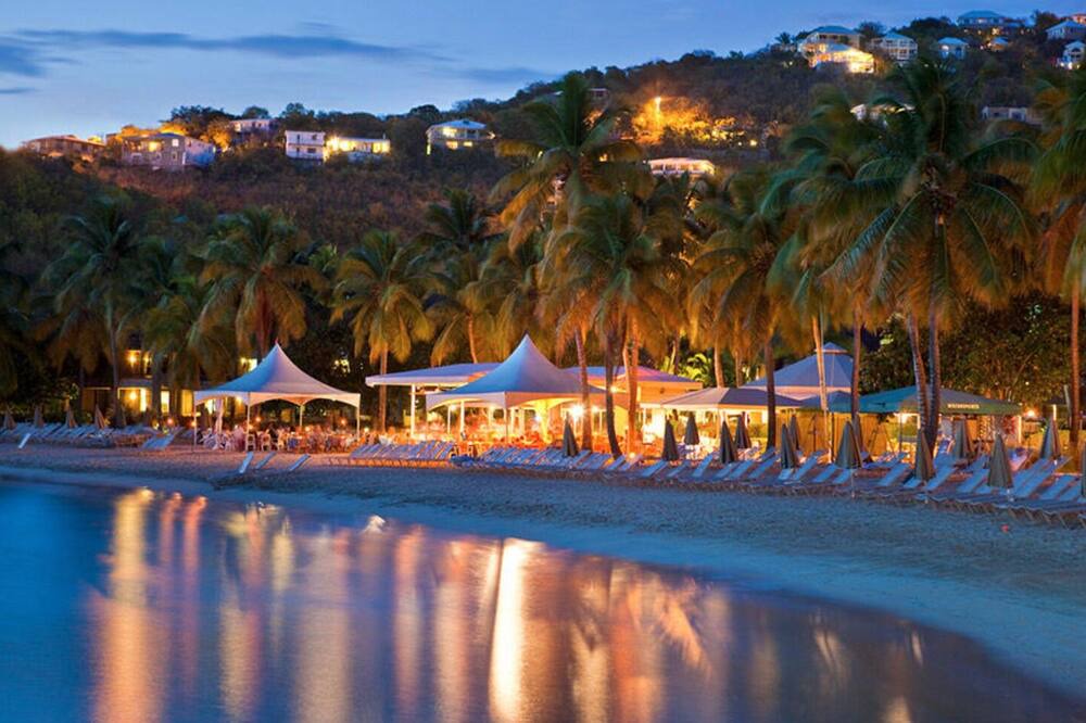 Photo of Outdoor in Estate Chocolate Hole and Great Cruz Bay
