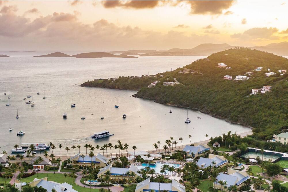 Photo of Others in Estate Chocolate Hole and Great Cruz Bay