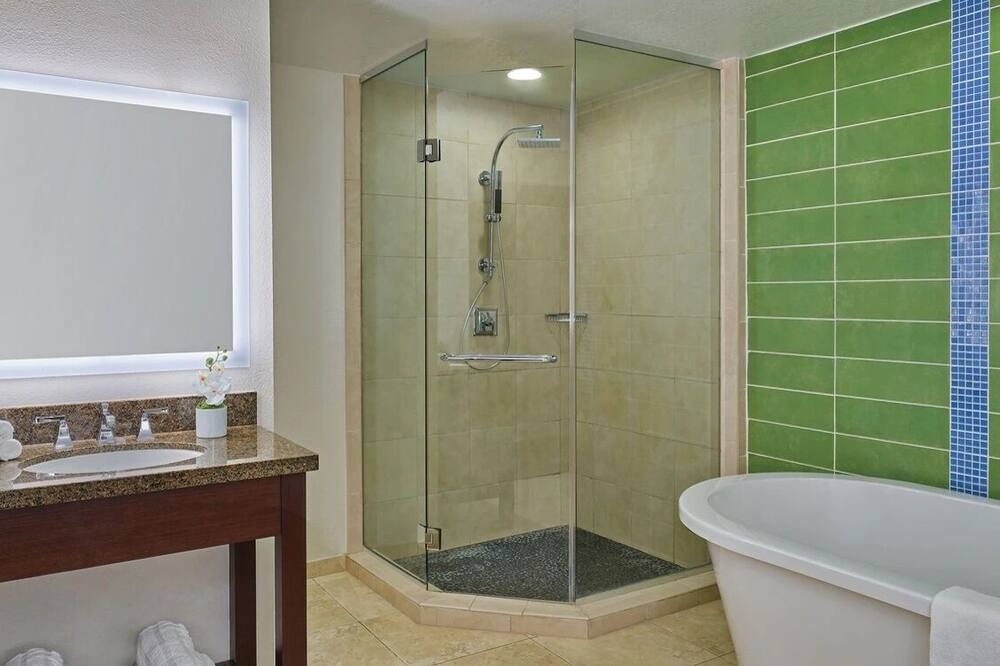Photo of Bathroom in Estate Chocolate Hole and Great Cruz Bay