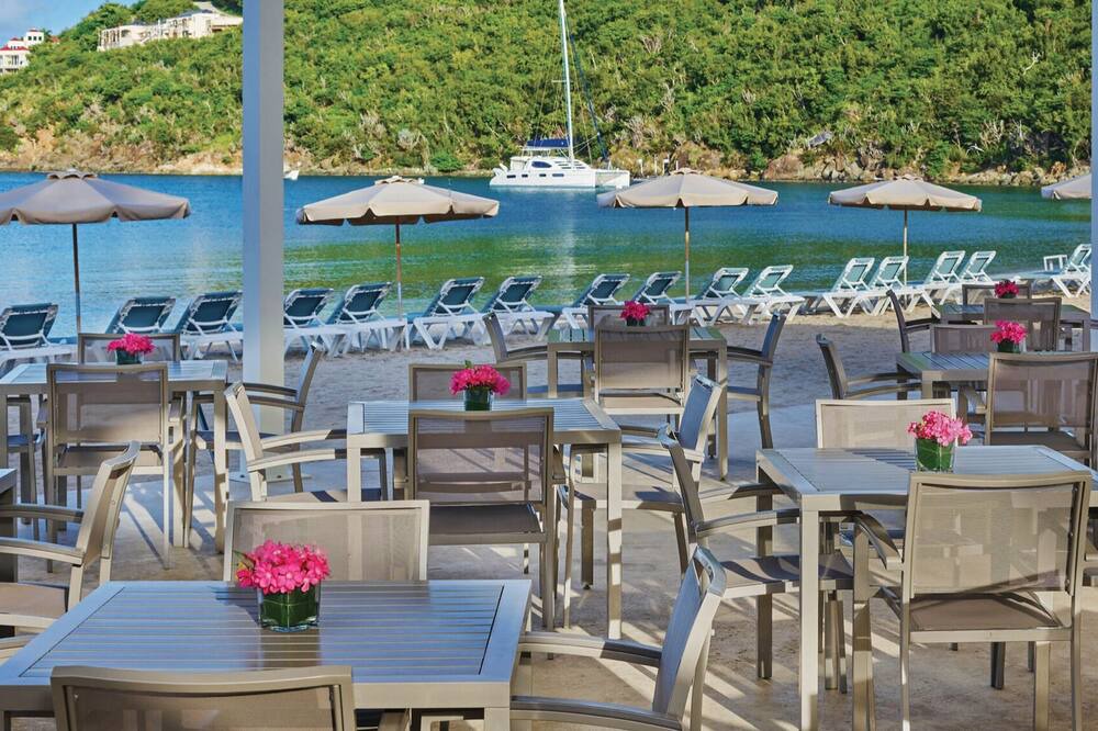 Photo of Outdoor in Estate Chocolate Hole and Great Cruz Bay
