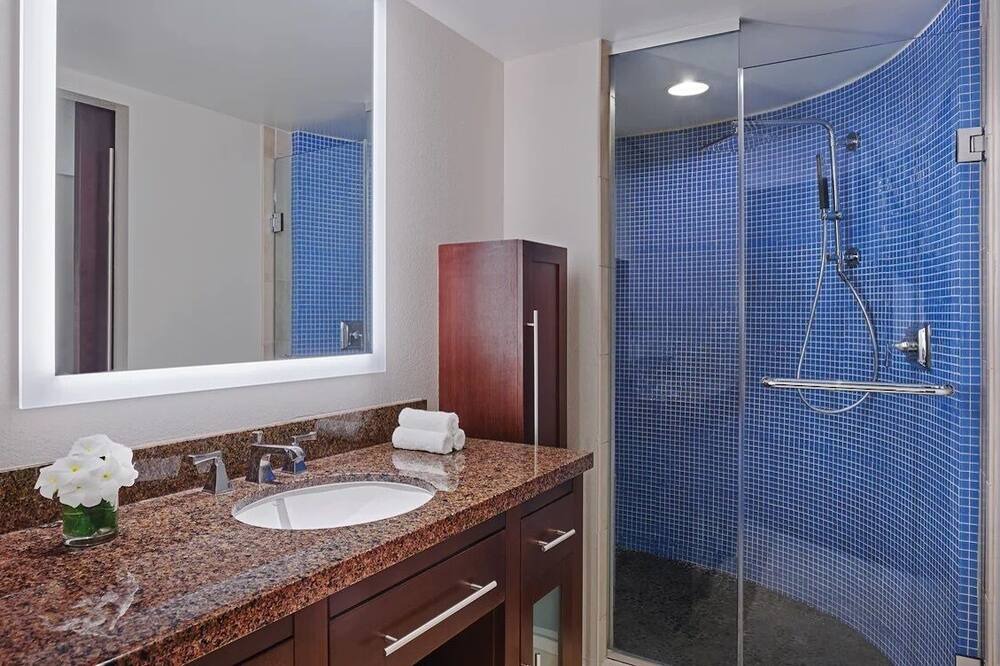 Photo of Bathroom in Estate Chocolate Hole and Great Cruz Bay