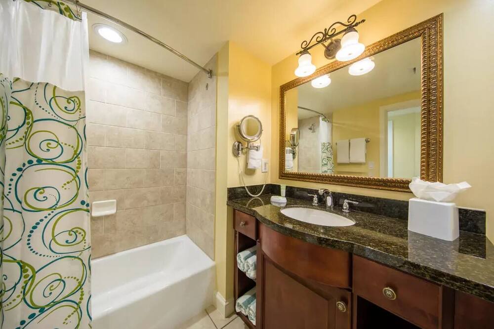 Photo of Bathroom in Flag Hill