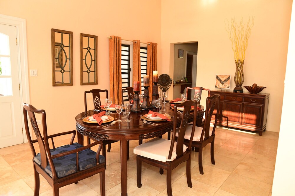 Photo of Kitchen in Estate Hermon Hill