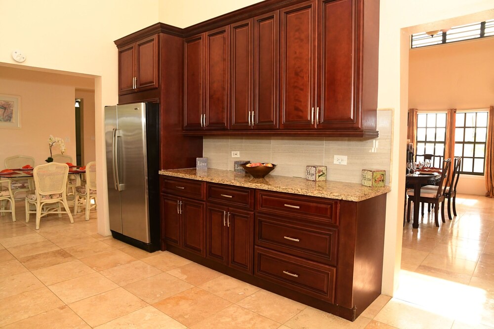 Photo of Kitchen in Estate Hermon Hill