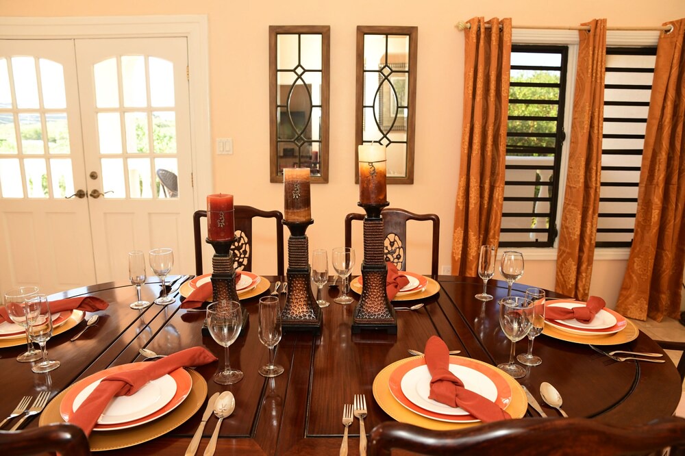 Photo of Kitchen in Estate Hermon Hill