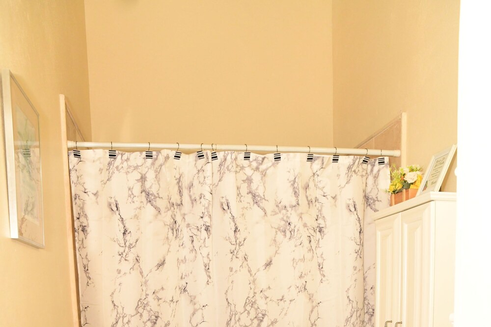 Photo of Bathroom in Estate Hermon Hill