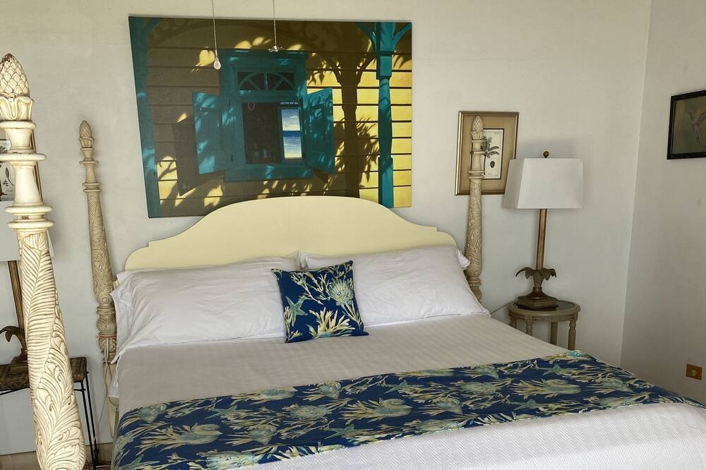 Photo of Bedroom in Estate Kings Quarter